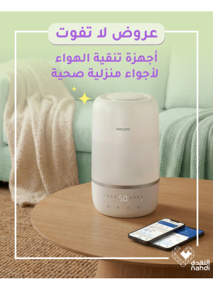 The Best Deals on Air Purifiers