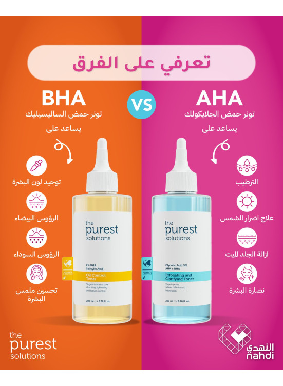 أقوى عروض منتجات العناية بالبشرة، العدد السادس