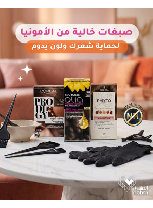 Hair Dye Best Deals