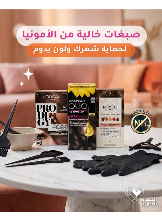 Hair Dye Best Deals