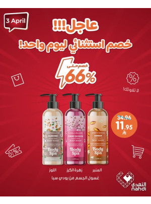 عرض اليوم الواحد