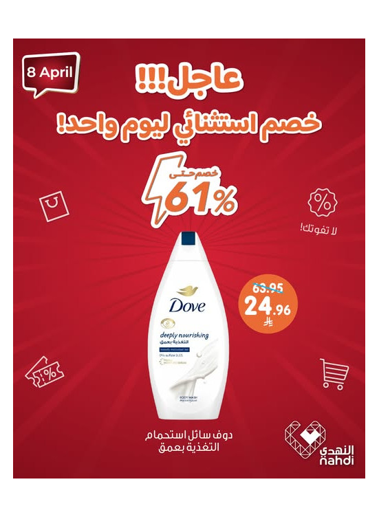 عرض اليوم الواحد