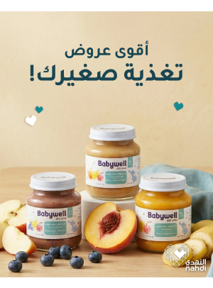 Best Deals on Babywell Baby Food