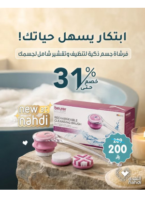Best Deals on Body Care Products