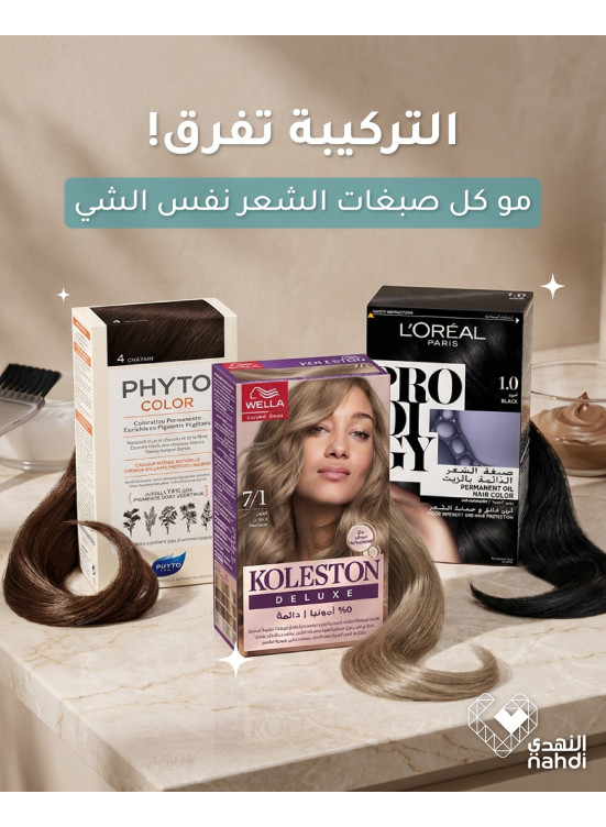 Best Deals on Hair Color, Vol 2