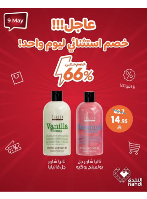 عرض اليوم الواحد