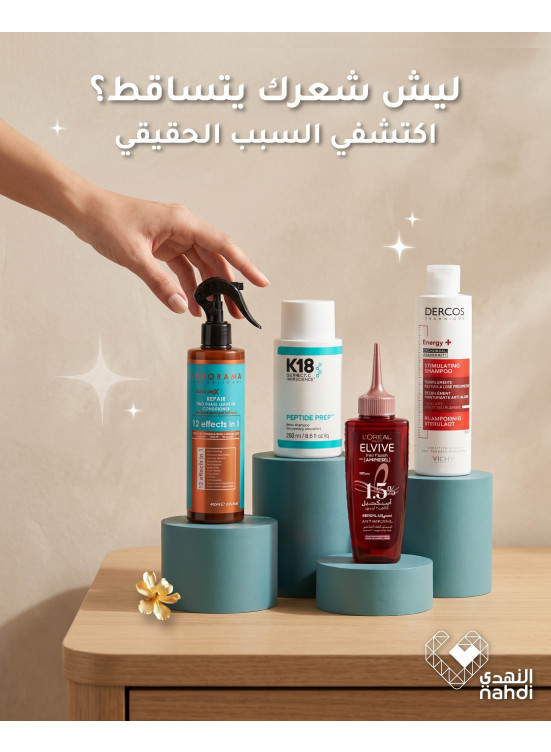 Best Deals on Hair Care Products, Vol 2