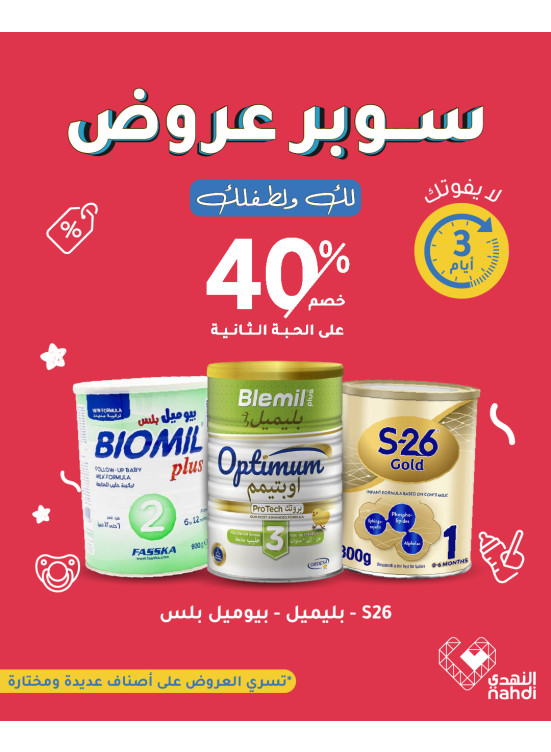 سوبر عروض، العدد الثامن