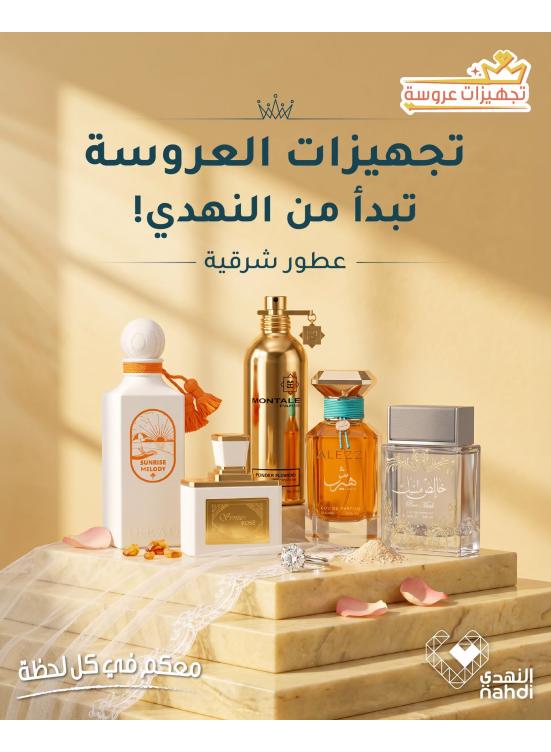Bridal Essentials Deals, Vol 2