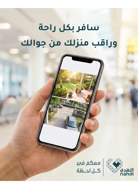 عروض الصيف على الكاميرات الذكية