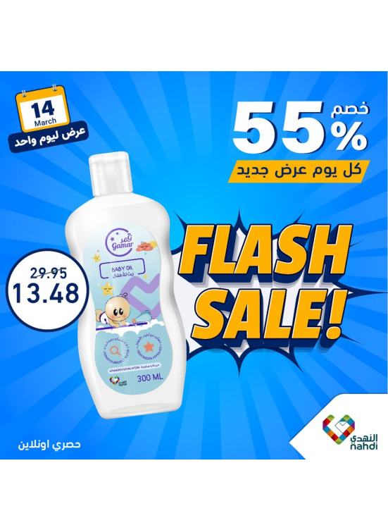 عرض منتجات الأطفال، العدد الثاني