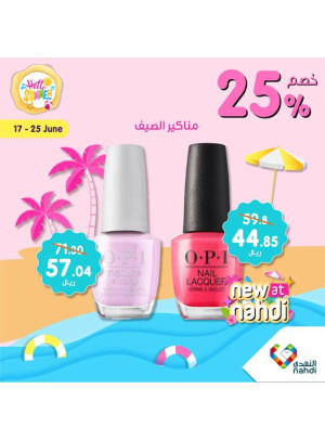 Summer Sale Up to 50%, Vol 4