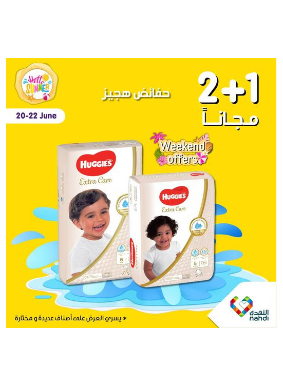 عروض الويكند، العدد الثاني عشر