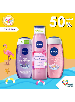 Summer Sale Up to 50%, Vol 40
