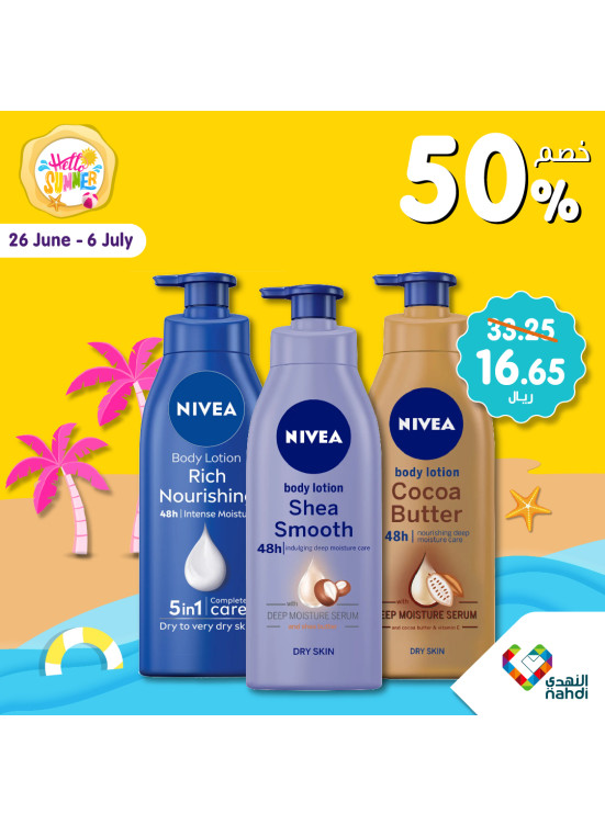 Summer Sale Up to 50%, Vol 32 - Week 2