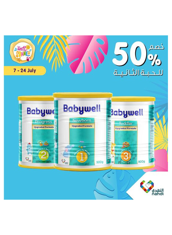 Summer Sale Up to 50%, Vol 28 - Week 3