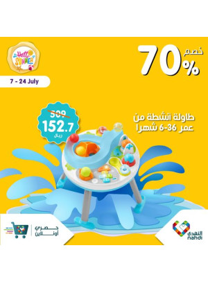 عروض حصرية أون لاين، العدد الخمسون