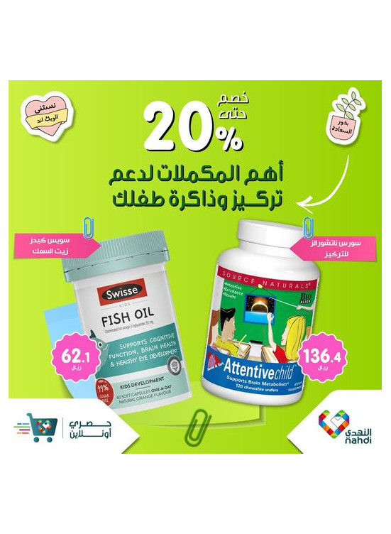 Back to School Offers, Vol 2