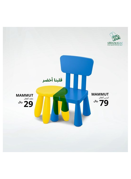 عروض اليوم الوطني السعودي، العدد الرابع