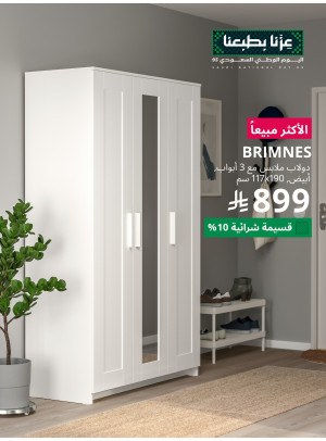 عروض اليوم الوطني السعودي، العدد الثالث