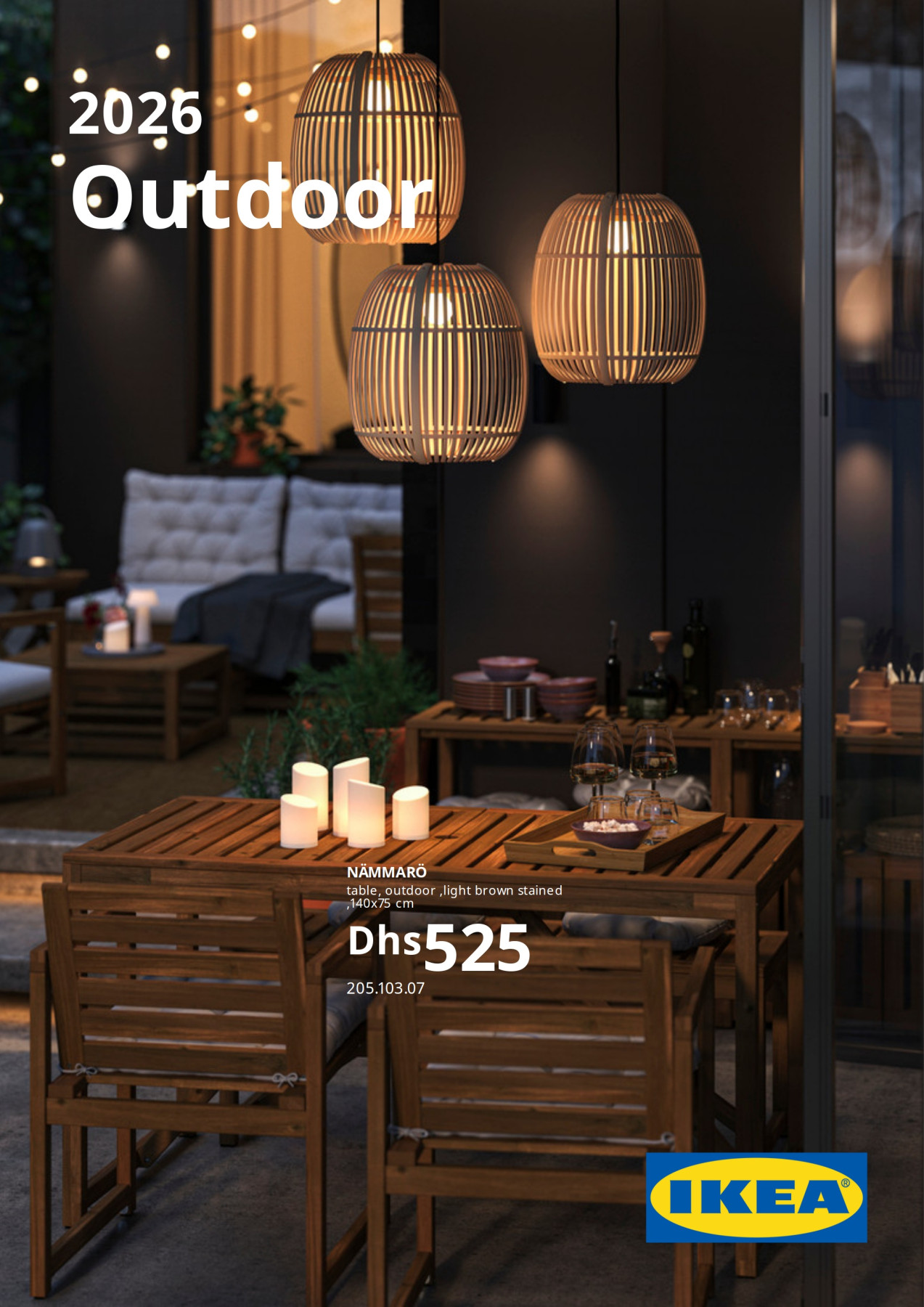 Latest offers from IKEA in UAE