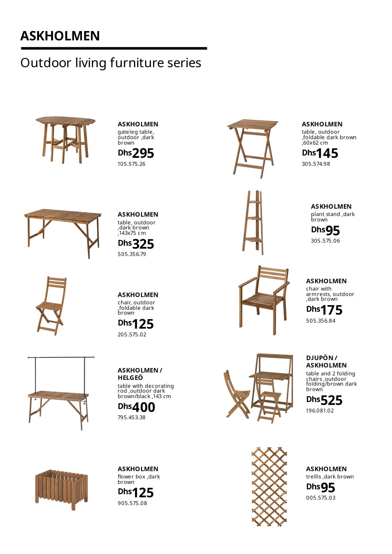 Latest offers from IKEA in UAE