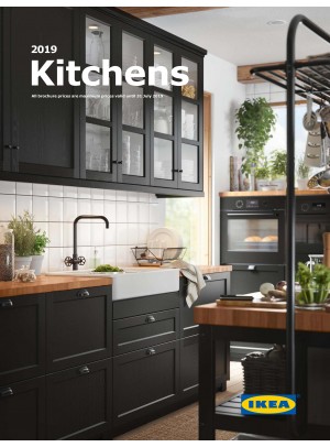 IKEA Kitchens Offers