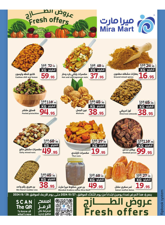 Fresh Offers, Vol 2