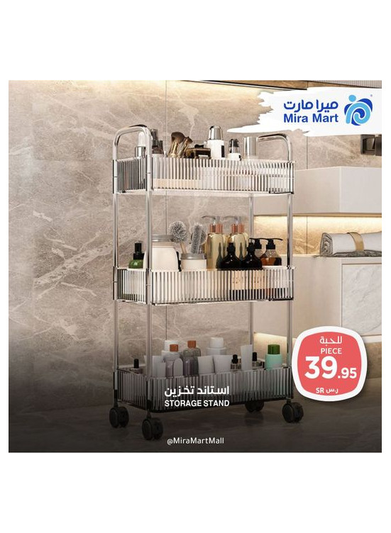 November's Offers, Vol 10