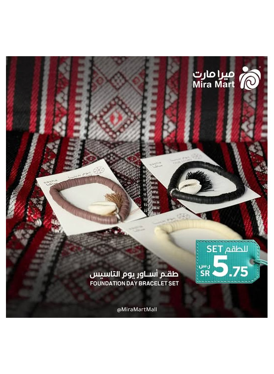 أفضل العروض، العدد السابع