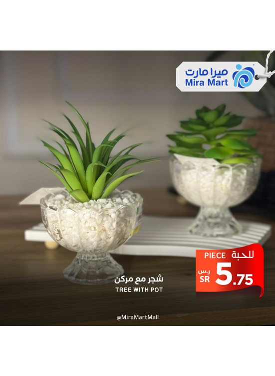 عروض تحطيم الاسعار، العدد الثالث