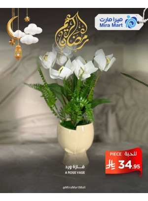 عروض شهر الخير، العدد التاسع