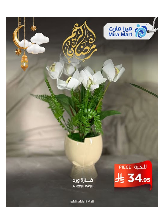 عروض شهر الخير، العدد التاسع