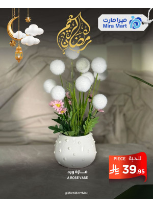 عروض شهر الخير، العدد العاشر