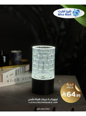 أقوى العروض على الأباجورات