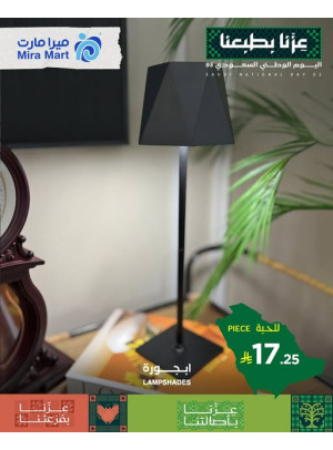 عروض اليوم الوطني، العدد الثالث