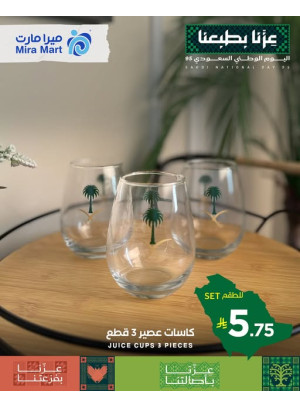 عروض اليوم الوطني، العدد الخامس
