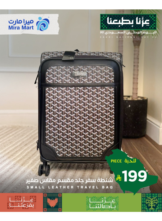 عروض اليوم الوطني، العدد التاسع