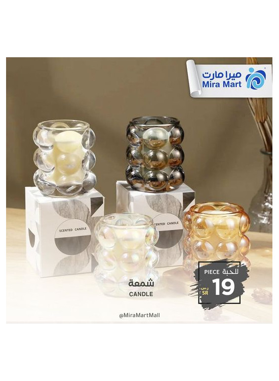Candles Offers