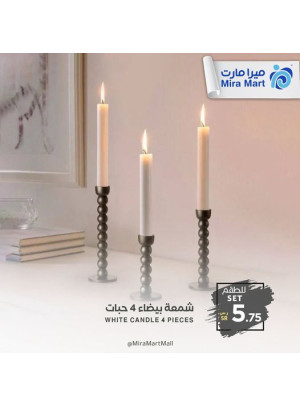Candles Offers, Vol 2