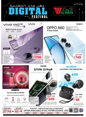 Tech Upgrade Offers