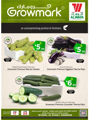 Growmark Fresh Deals