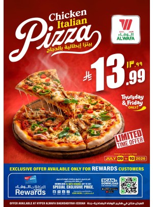 Exclusive Offer - Al Baghdadiyah, Jeddah