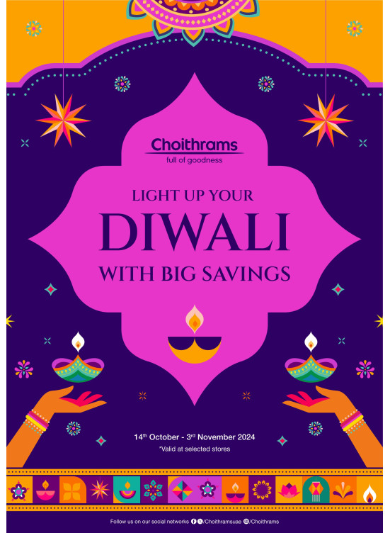 Diwali Deals
