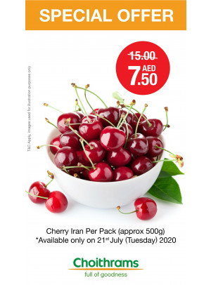 Special Offer