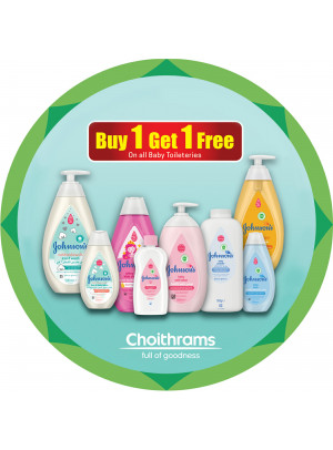 Buy 1 Get 1 Free