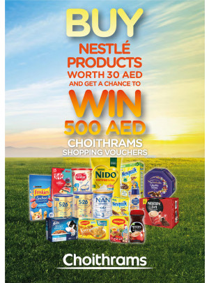 Nestls Products