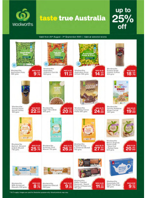 Amazing Deals