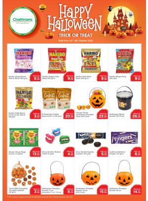 Amazing Deals