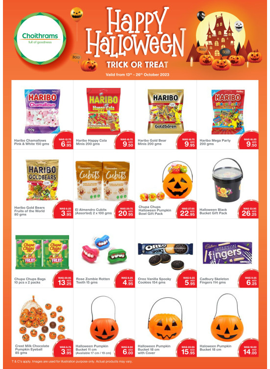 Amazing Deals